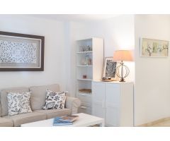 Apartamento en Alquiler en Marbella, Málaga