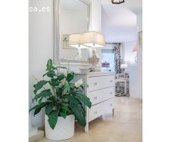 Apartamento en Alquiler en Marbella, Málaga