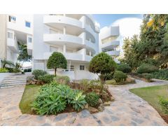Apartamento en Alquiler en Marbella, Málaga