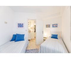 Apartamento en Alquiler en Marbella, Málaga