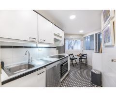 Apartamento en Alquiler en Marbella, Málaga