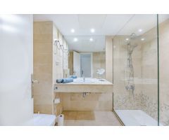 Apartamento en Alquiler en Marbella, Málaga