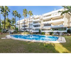 Apartamento en Alquiler en Marbella, Málaga