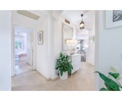 Apartamento en Alquiler en Marbella, Málaga