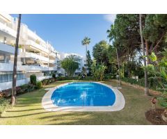 Apartamento en Alquiler en Marbella, Málaga