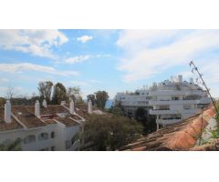Atico en Alquiler en Marbella, Málaga