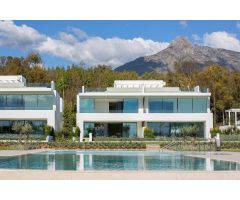 Villa de Lujo en Venta en Marbella, Málaga