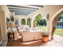 Villa de Lujo en Venta en Marbella, Málaga