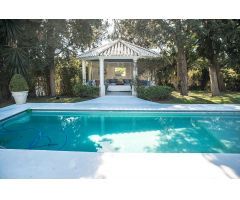 Villa de Lujo en Venta en Marbella, Málaga