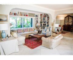 Villa de Lujo en Venta en Marbella, Málaga