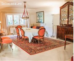 Villa de Lujo en Venta en Marbella, Málaga