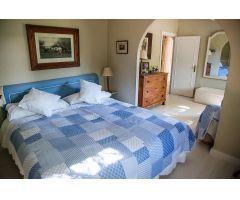 Villa de Lujo en Venta en Marbella, Málaga