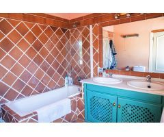 Villa de Lujo en Venta en Marbella, Málaga