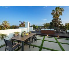 Villa de Lujo en Venta en Marbella, Málaga