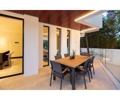 Villa de Lujo en Venta en Marbella, Málaga