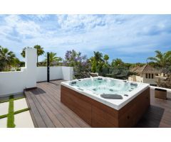 Villa de Lujo en Venta en Marbella, Málaga
