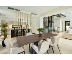 Villa de Lujo en Venta en Marbella, Málaga