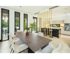Villa de Lujo en Venta en Marbella, Málaga