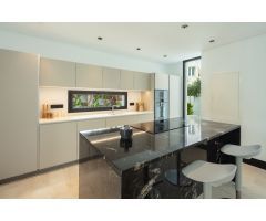 Villa de Lujo en Venta en Marbella, Málaga