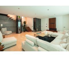 Villa de Lujo en Venta en Marbella, Málaga