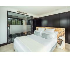 Villa de Lujo en Venta en Marbella, Málaga