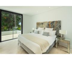 Villa de Lujo en Venta en Marbella, Málaga