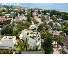 Villa de Lujo en Venta en Marbella, Málaga