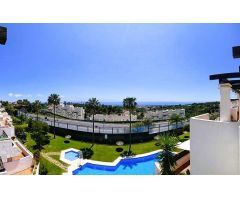 Atico en Alquiler en Marbella, Málaga
