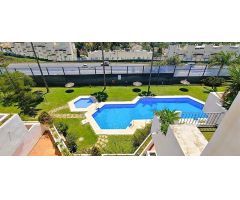Atico en Alquiler en Marbella, Málaga