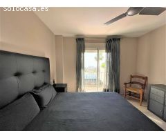 Atico en Alquiler en Marbella, Málaga
