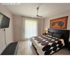 Atico en Alquiler en Marbella, Málaga