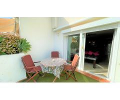 Atico en Alquiler en Marbella, Málaga