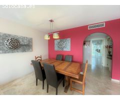 Atico en Alquiler en Marbella, Málaga