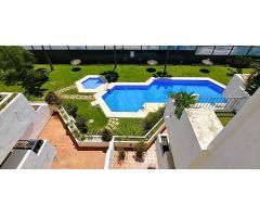 Atico en Alquiler en Marbella, Málaga