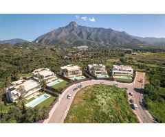 Villa de Lujo en Venta en Marbella, Málaga