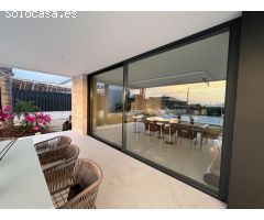 Villa de Lujo en Venta en Marbella, Málaga