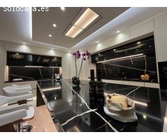 Villa de Lujo en Venta en Marbella, Málaga