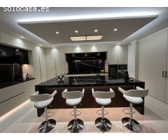 Villa de Lujo en Venta en Marbella, Málaga
