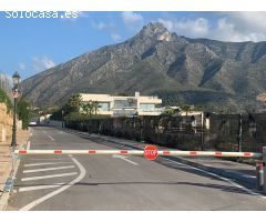Villa de Lujo en Venta en Marbella, Málaga