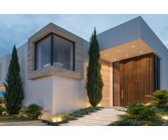 Villa de Lujo en Venta en Marbella, Málaga