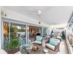 Piso en Venta en Marbella, Málaga