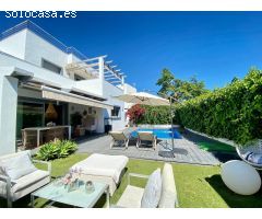 Villa de Lujo en Venta en Marbella, Málaga