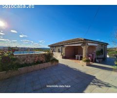 Chalet en Venta en Vilamarxant, Valencia