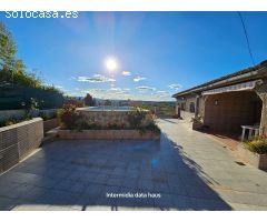 Chalet en Venta en Vilamarxant, Valencia