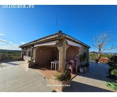 Chalet en Venta en Vilamarxant, Valencia