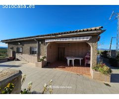 Chalet en Venta en Vilamarxant, Valencia