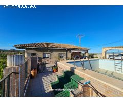 Chalet en Venta en Vilamarxant, Valencia