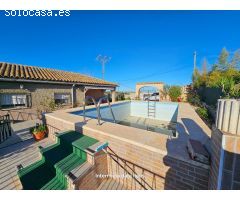 Chalet en Venta en Vilamarxant, Valencia