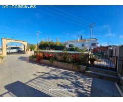 Chalet en Venta en Vilamarxant, Valencia