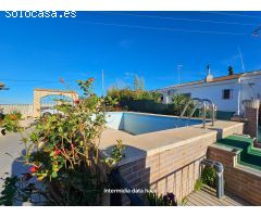 Chalet en Venta en Vilamarxant, Valencia